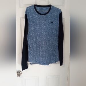 Y2K Hollister Men's Pullover, xl